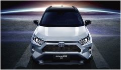 Ϊ˵RAV4ٷǳSUVأ